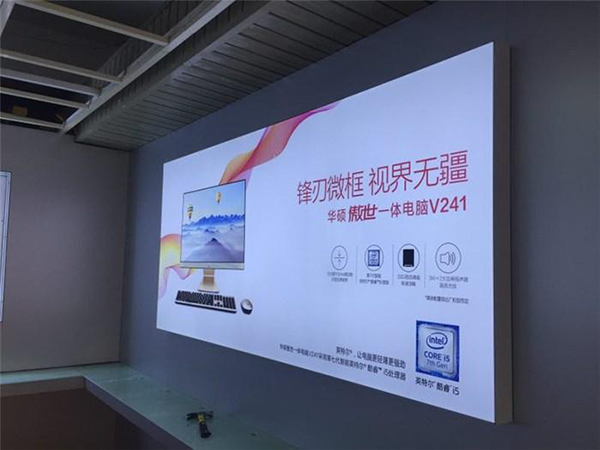 灯箱制作需要注意哪些？