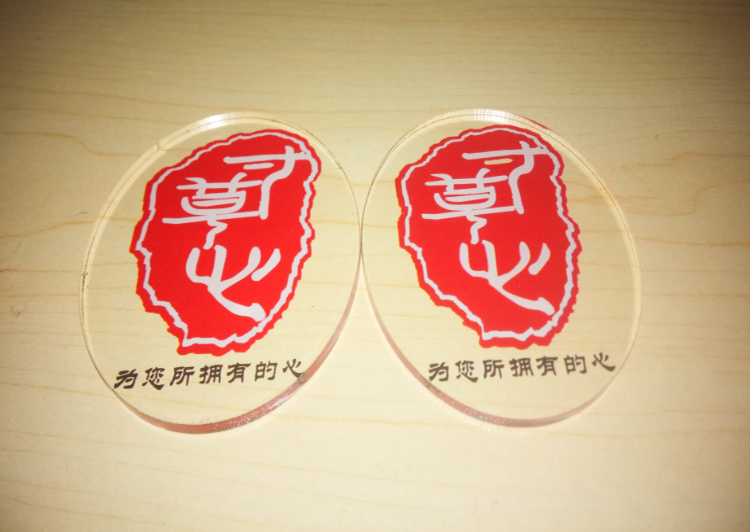 UV亚克力平板打印需要注意哪些？