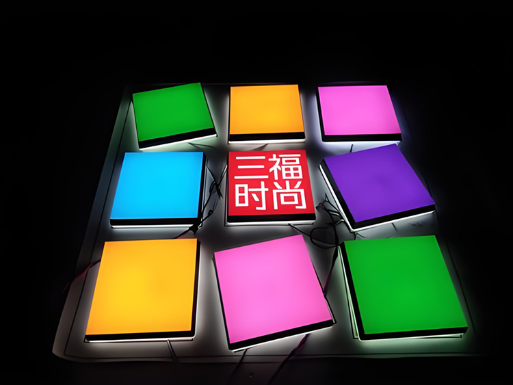 UV亚克力平板打印需要注意哪些？