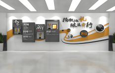文化墙制作需要注意哪些？